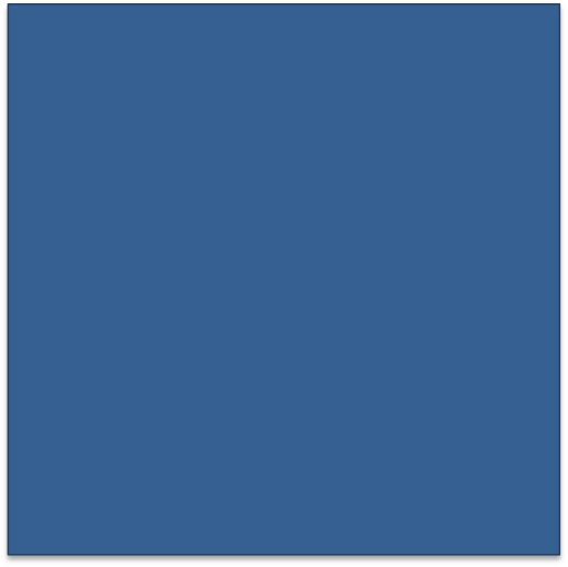 blu square